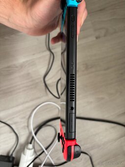 Nintendo switch - 4