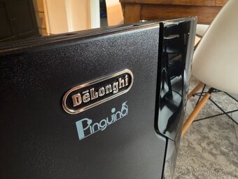 De'Longhi Pinguino PAC EX120 Tichá, mobilní klimatizace - 4