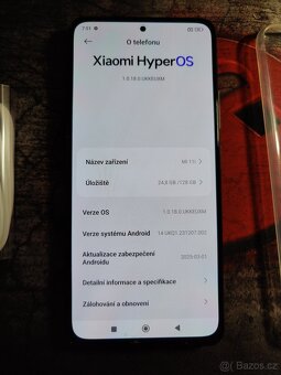 Xiaomi Mi 11i 5G - 4