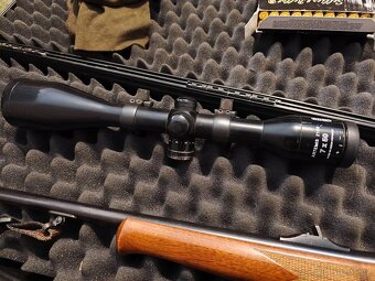 Kulovnice opakovací k98-Brno(Holice) 8x57 - 4