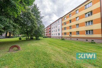 Prodej, byt 3+1, Ostrava-Hrabůvka, Provaznická, ev.č. 1512 - 4