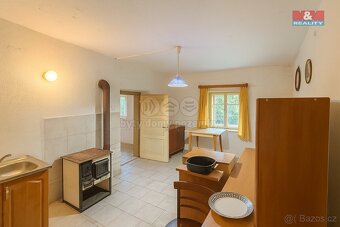 Prodej chalupy, 130 m², Míšov - 4