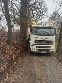 Volvo FH12 - 4