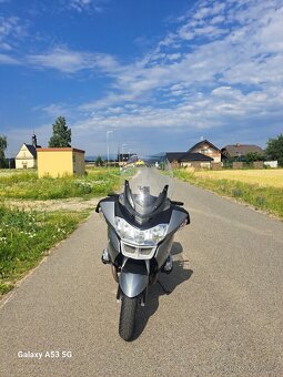 Bmw R1200 RT - 4