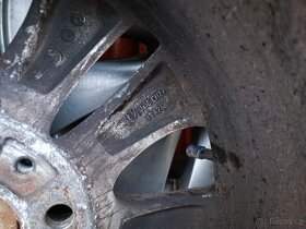BMW ALU kola R16 - 4