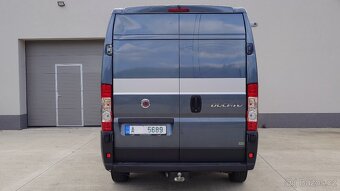 Ducato 3,0 JTD 5 míst AUTOMAT L2H2 - 4