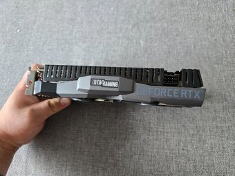 ZOTAC GAMING GeForce RTX 2070 MINI 8GB - 4