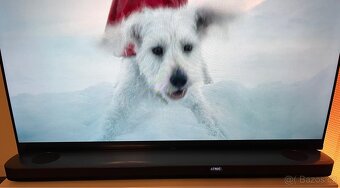 Soundbar LG SK9Y + zadné reproduktory SPK8-S - 4