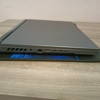 Asus ROG Strix g18 G814 JIR ,GPU nefunkčni,jinak OK - 4