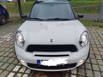 MINI COOPER COUNTRYMAN S 1.6 TURBO 135KW - 4
