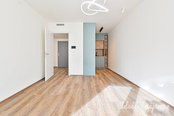 Pronájem bytu 2+kk, Bystrcká, Komín, Kč/měs, 49 m2 - 4