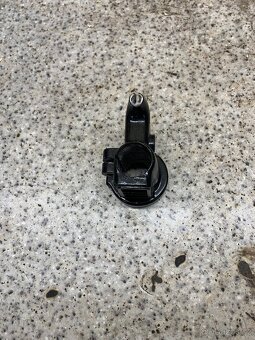 Simson rukojeť strana plynu - 4