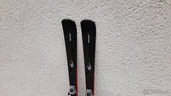 Kvalitní lyže Tecno Pro 150 cm - 4
