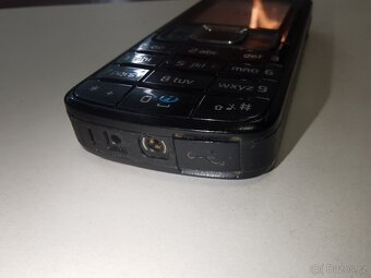 Nokia 3110 classic - 4