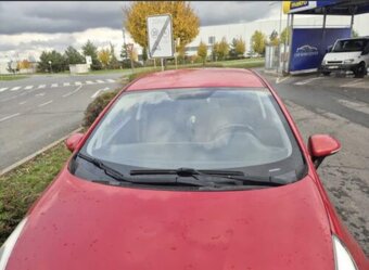 Kia Rio 1.25 CVVT 2014 - 4