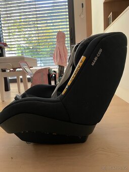 Maxi Cosi Pearl Pro 2 - 4