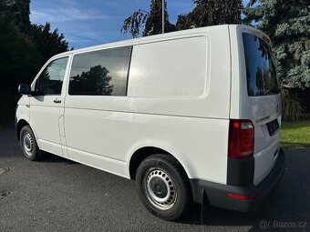 VW TRANSPORTER 2,0 TDI 110 KW BIXENON  PROVOZU 2019. -DÍLNA - 4