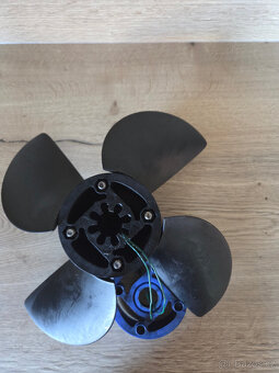 Lodní šroub, vrtule Propeller 8901 - 4