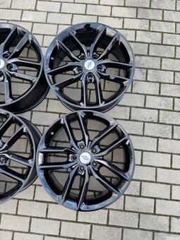 Orig. Alu kola Dodge Durango R20 5x127 - 4
