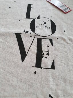 Lehký svetřík s.Oliver vel 36 - 4