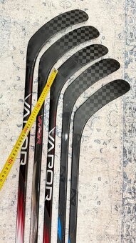 ✅ SPÁJANÉ ĽAVAČKY BAUER so ZÁRUKOU na SPOJ - 77-87-95 F ✅ - 4