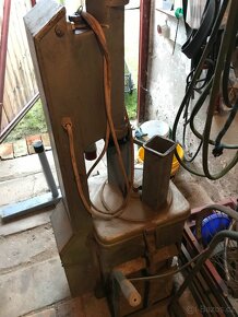 Řeznické stroje - 4