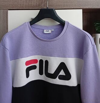 Fila dámská mikina vel. M - 4