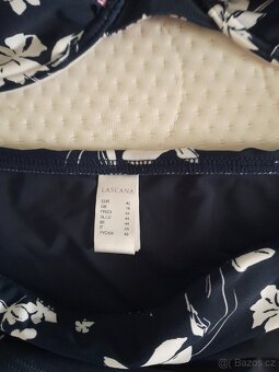 Dvojdílné plavky - 4