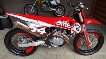 KTM 450 SX-F FLAT TRACK - 4