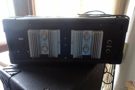 Repro soustava pro basovou kytaru - 4