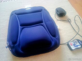 masážny vankúš SCHOLL - 4