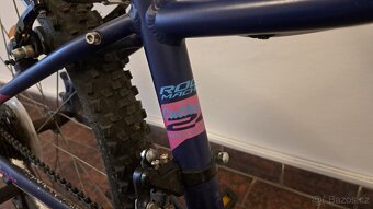 Horské kolo Rock Machine Catherine 24 - 4