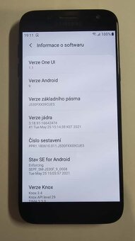 Samsung Galaxy J5 - 4