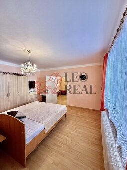 Prodej prostorného RD, užitná plocha 136 m2 a pozemek 2894 m - 4