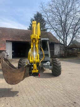 HKS naklápěcí hlava - 4