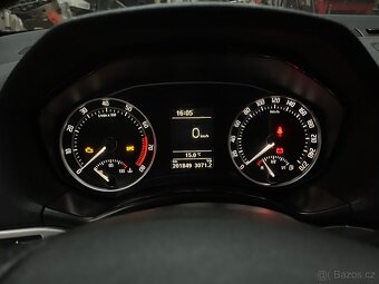 koda Octavia II RS - 4