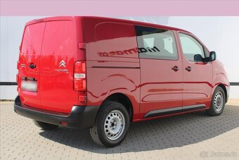 Citroën Jumpy 2.0 HDI L2H1 5MÍST DPH ČR (2018) - 4