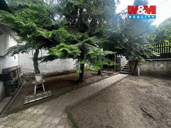 Prodej rodinného domu, 100 m², Žatec, ul. Příkrá - 4