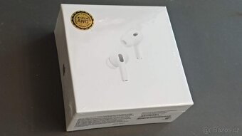 Sluchátka AirPods Pro 2nd generation - 4