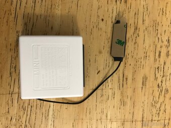 Sonoff MINI DIY WiFi chytrý spínač R2 - 4