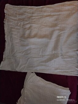 Klasické utěrky - 4