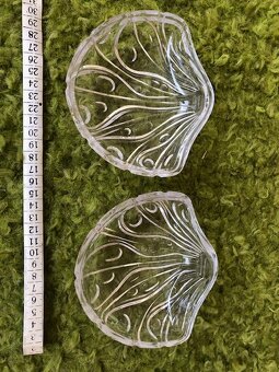 broušené a lité sklo - 4