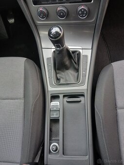 Volkswagen Golf 2014 1.2Tsi - 4