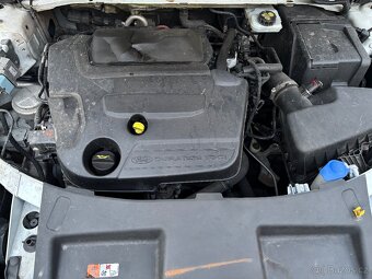 Prodám Ford mondeo - 4