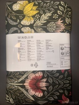 Ikea povlečení Kärrdunört - 4