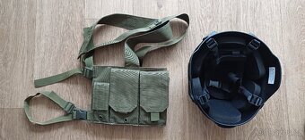 Airsoft - velky set - 4