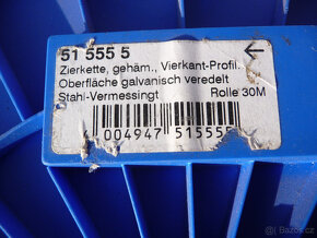 Ozdobný řetěz - 4