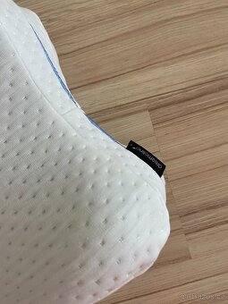 Dreamolino Leg Pillow - NOVÝ ZDRAVOTNÍ POLŠTÁŘ - 4