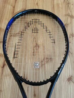 Tenisová raketa HEAD - 4