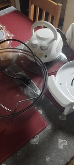 Hyundai horkovzdušná trouba - 4